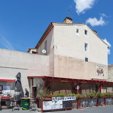 Cosy Apartment In Ancient Gabian With River And Vineyard Views Eksteriør bilde